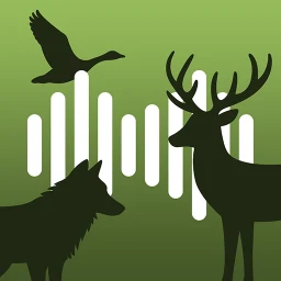 Hunting Calls: All-in-One のアイコン