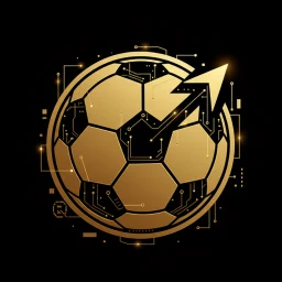 Значок TipStar: ИИ прогнозы на футбол